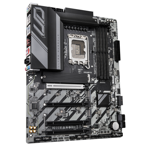 Gigabyte Z890 UD WIFI 6E Motherboard