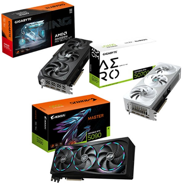 Graphics Cards