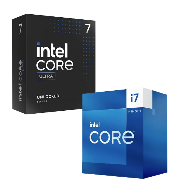 CPUs & Processors