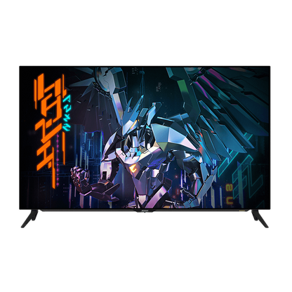 Gigabyte Aorus FO48U 48" | 4K UHD OLED | 1ms | 120Hz | Speakers | Gaming Monitor