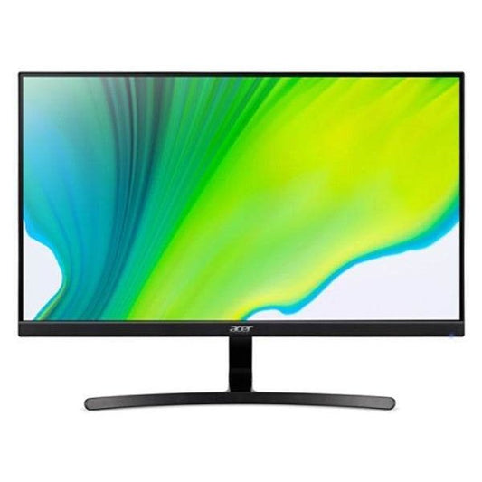 Acer K243Y E 23.8" | Full HD 1920x1080 | 16:9 | 1ms | 75Hz/100Hz IPS | FreeSync | HDMI VGA | Monitor 3 Years Warranty