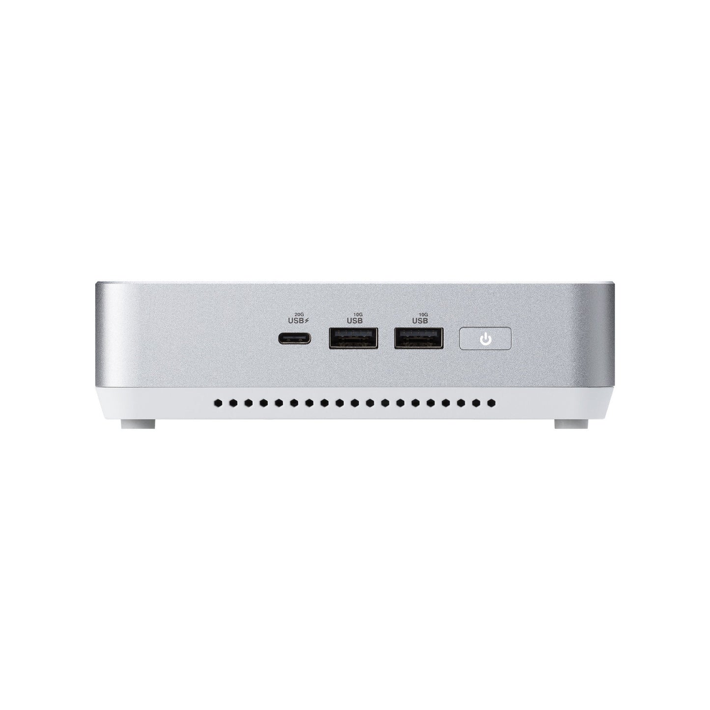Asus NUC 14 Pro+ Stylish Barebones Kit Intel Core Ultra 9 185H 45W 2x ...