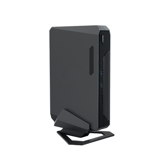 Asus NUC 14 Pro Gaming Barebones Kit - Intel Core Ultra 9 185H 45W RTX 4070 GPU 2x SODIMM DDR5 5600 Slot 3x M.2 Slot WIFI 6E BT vPro 3 Years Warranty