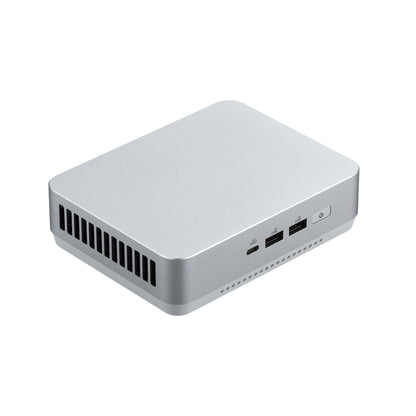 Asus NUC 14 Pro+ Stylish Barebones Kit Intel Core Ultra 9 185H 45W 2x SODIMM DDR5 5600 Slot 1x M.2 Slot WIFI 6E Bluetooth vPro 3 Years Warranty