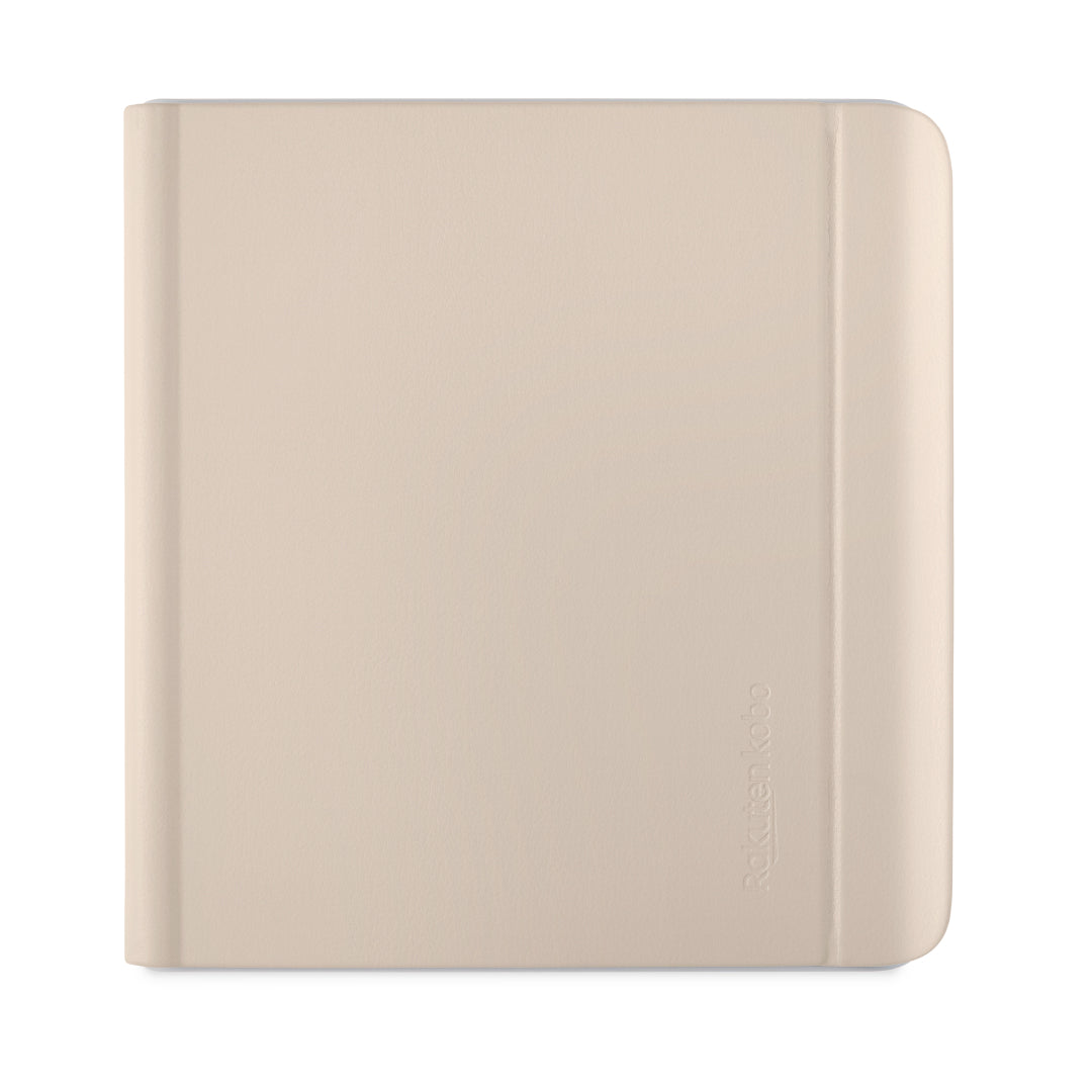 Kobo Libra Colour | 2024 | Notebook Sleepcover Case (Sand Beige)