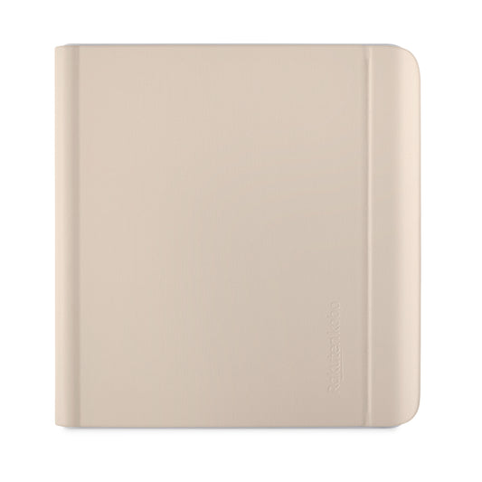 Kobo Libra Colour | 2024 | Notebook Sleepcover Case (Sand Beige)