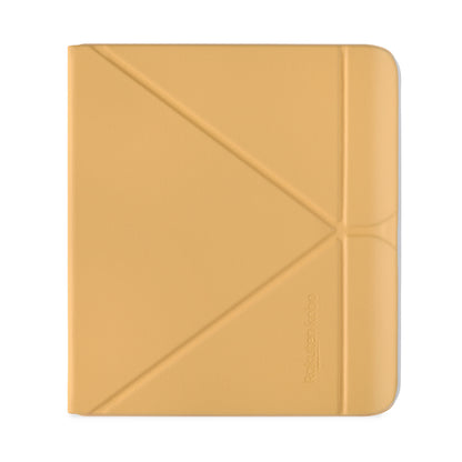 Kobo Libra Colour | 2024 | Notebook Sleepcover Case (Butter Yellow)