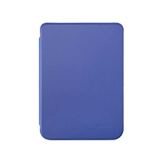 Kobo Clara BW & Colour | 2024 | Basic Sleepcover Case (Cobalt Blue)