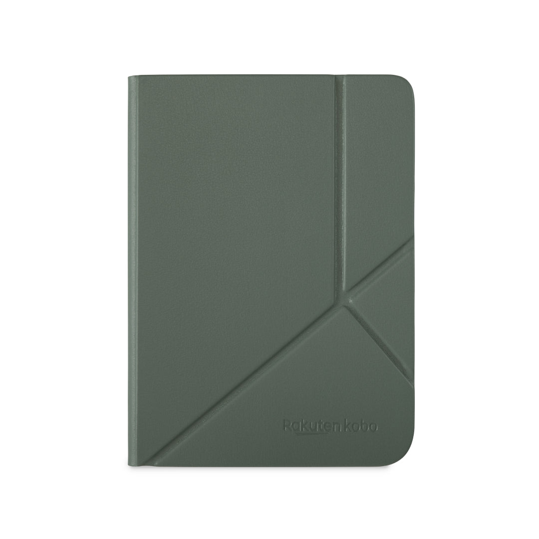 Kobo Clara BW & Colour | 2024 | Sleepcover Case (Misty Green)