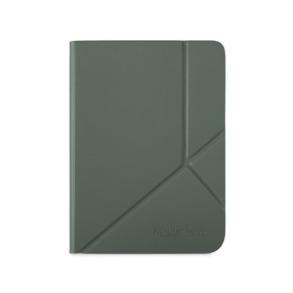 Kobo Clara BW & Colour | 2024 | Sleepcover Case (Misty Green)