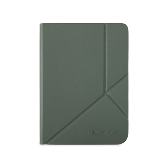 Kobo Clara BW & Colour | 2024 | Sleepcover Case (Misty Green)