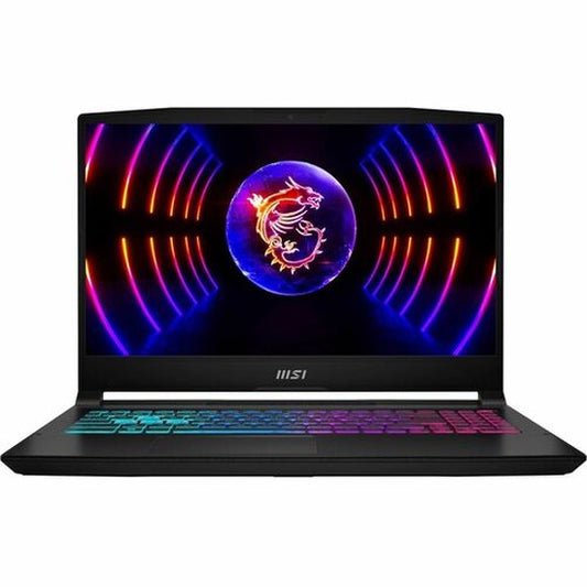 MSI Katana 15 - 15.6″ | Full HD 1920x1080 | 144Hz IPS | Nvidia GeForce RTX 4050 6GB | Gaming Laptop 