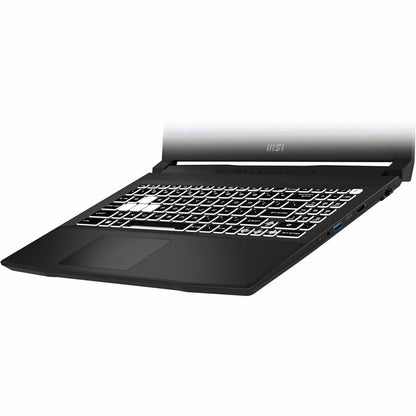 MSI Katana 15 - 15.6″ | Full HD 1920x1080 | 144Hz IPS | Nvidia GeForce RTX 4050 6GB | Gaming Laptop