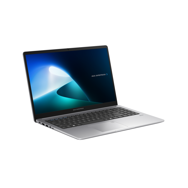Asus Expertbook P1503CVA-S70512X Intel i5-13500H 15.6" FHD 16:9 DDR5 16G 512G 2280 PCIE G4 Misty Grey TPM Win11 Pro 1 Year On-Site Service