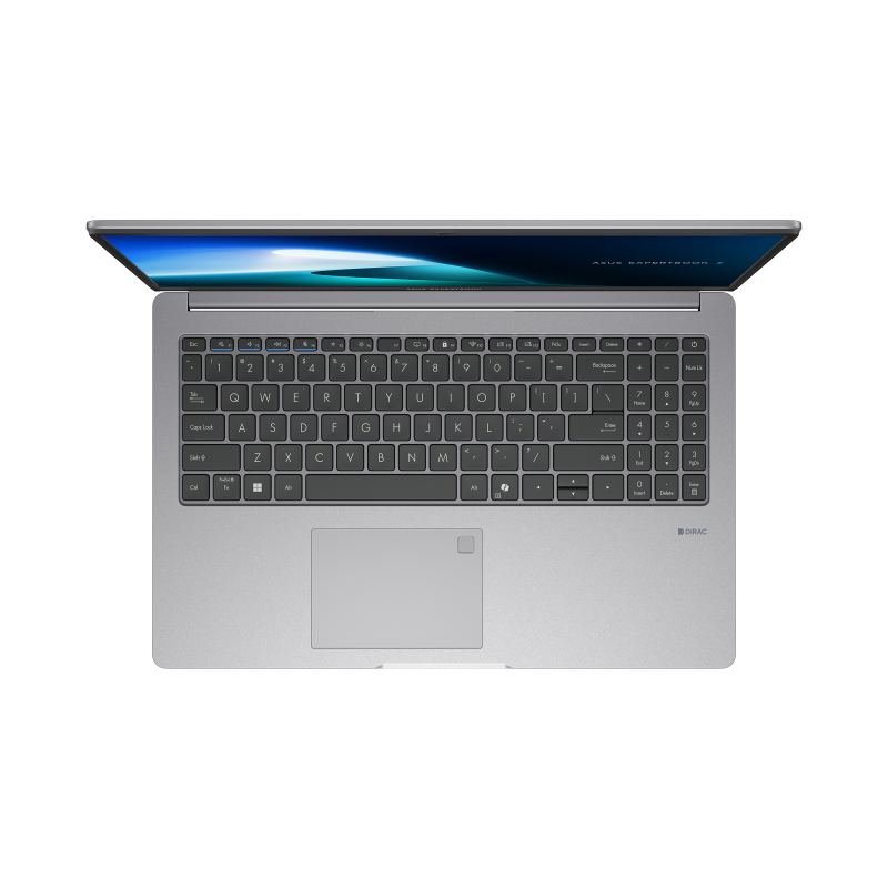Asus Expertbook P1503CVA-S70512X Intel i5-13500H 15.6" FHD 16:9 DDR5 16G 512G 2280 PCIE G4 Misty Grey TPM Win11 Pro 1 Year On-Site Service