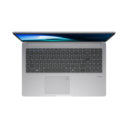 Asus Expertbook P1503CVA-S70512X Intel i5-13500H 15.6" FHD 16:9 DDR5 16G 512G 2280 PCIE G4 Misty Grey TPM Win11 Pro 1 Year On-Site Service