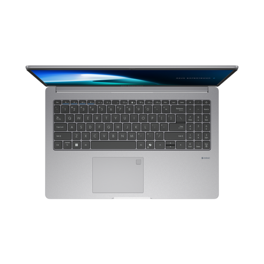Asus Expertbook P1503CVA-S70512X Intel i5-13500H 15.6" FHD 16:9 DDR5 16G 512G 2280 PCIE G4 Misty Grey TPM Win11 Pro 1 Year On-Site Service