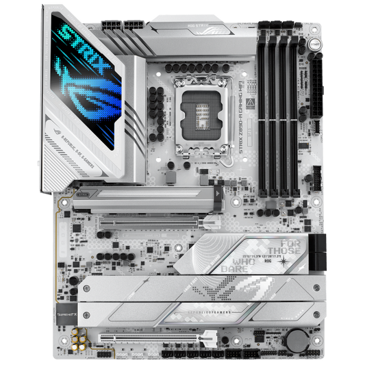 Asus ROG STRIX Z890-A Gaming WIFI Motherboard