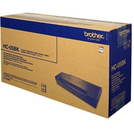 Brother HC05BK Black Ink Cartridge