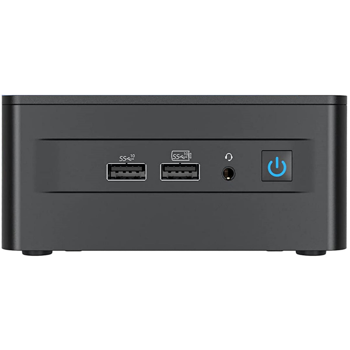 Asus NUC 12 Pro Tall Barebones Kit - Intel Core i3-1220P 28W 2x SODIMM DDR4 3200 Slot 1x M.2 Slot WIFI 6E Bluetooth 3 Years Warranty