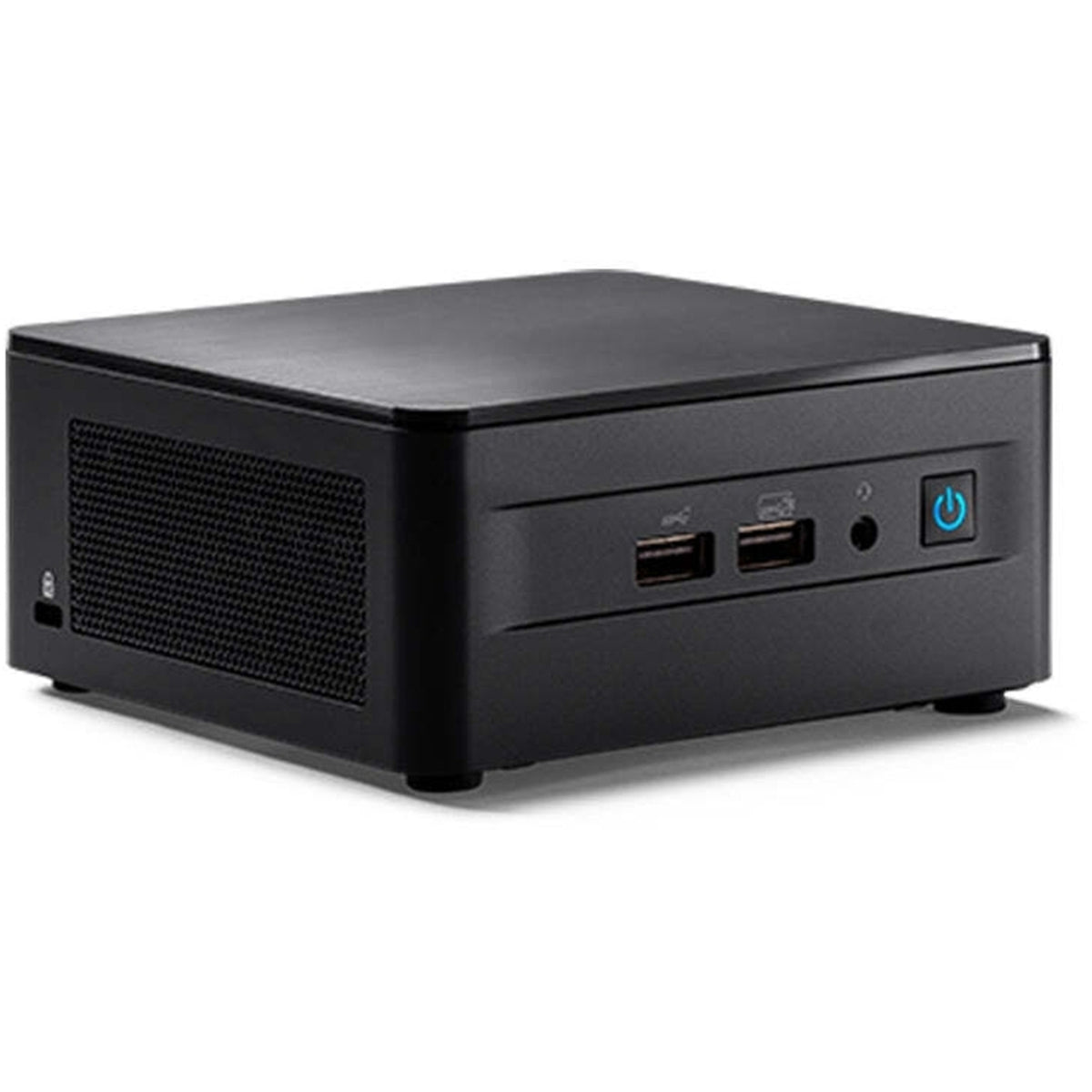 Asus NUC 12 Pro Tall Barebones Kit - Intel Core i3-1220P 28W 2x SODIMM DDR4 3200 Slot 1x M.2 Slot WIFI 6E Bluetooth 3 Years Warranty