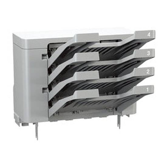 Brother MX4000 Mailbox for HLL6400DW