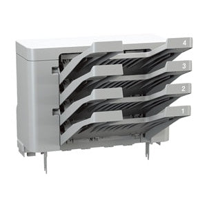 Brother MX4000 Mailbox for HLL6400DW