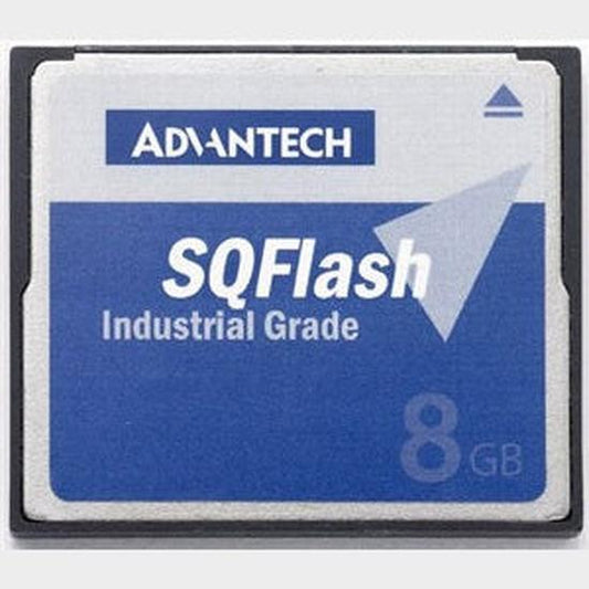 Advantech SQFlash MLC CFast Card 16GB