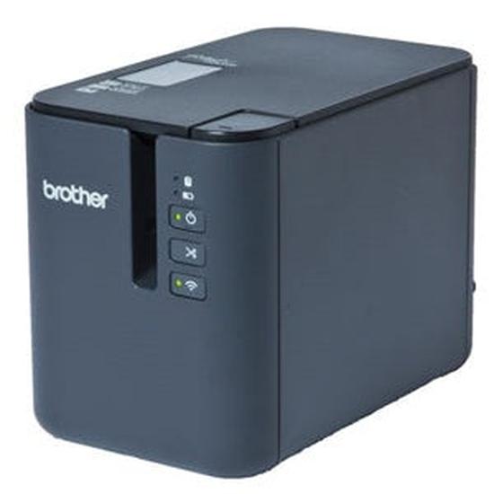 Brother PTP950NW P-Touch Labelling Machine