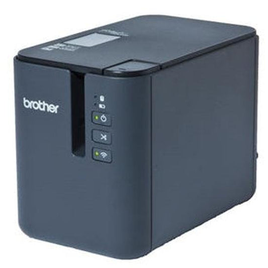 Brother PTP950NW P-Touch Labelling Machine