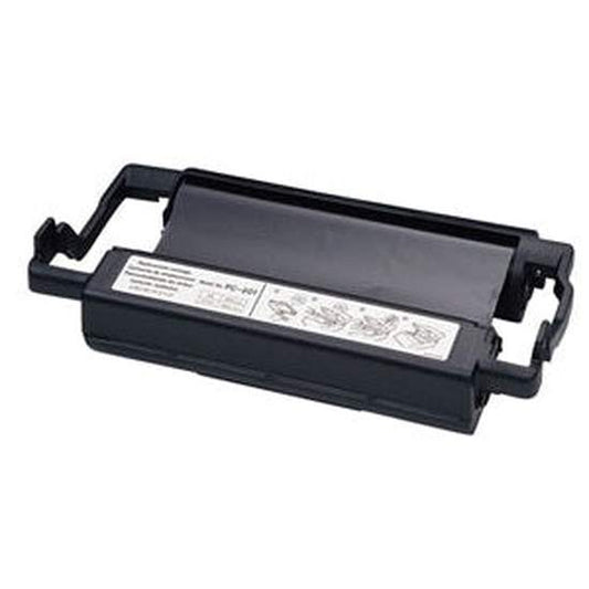 Brother PC501 Ribbon Cartridge