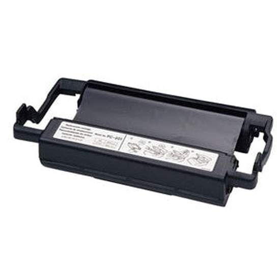 Brother PC202RF 2 Refill Rolls for PC201
