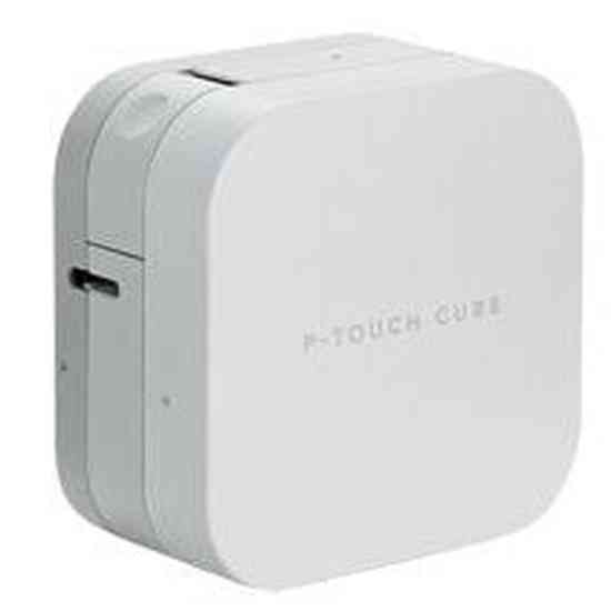 Brother PTP300BT P-Touch Bluetooth Label Maker