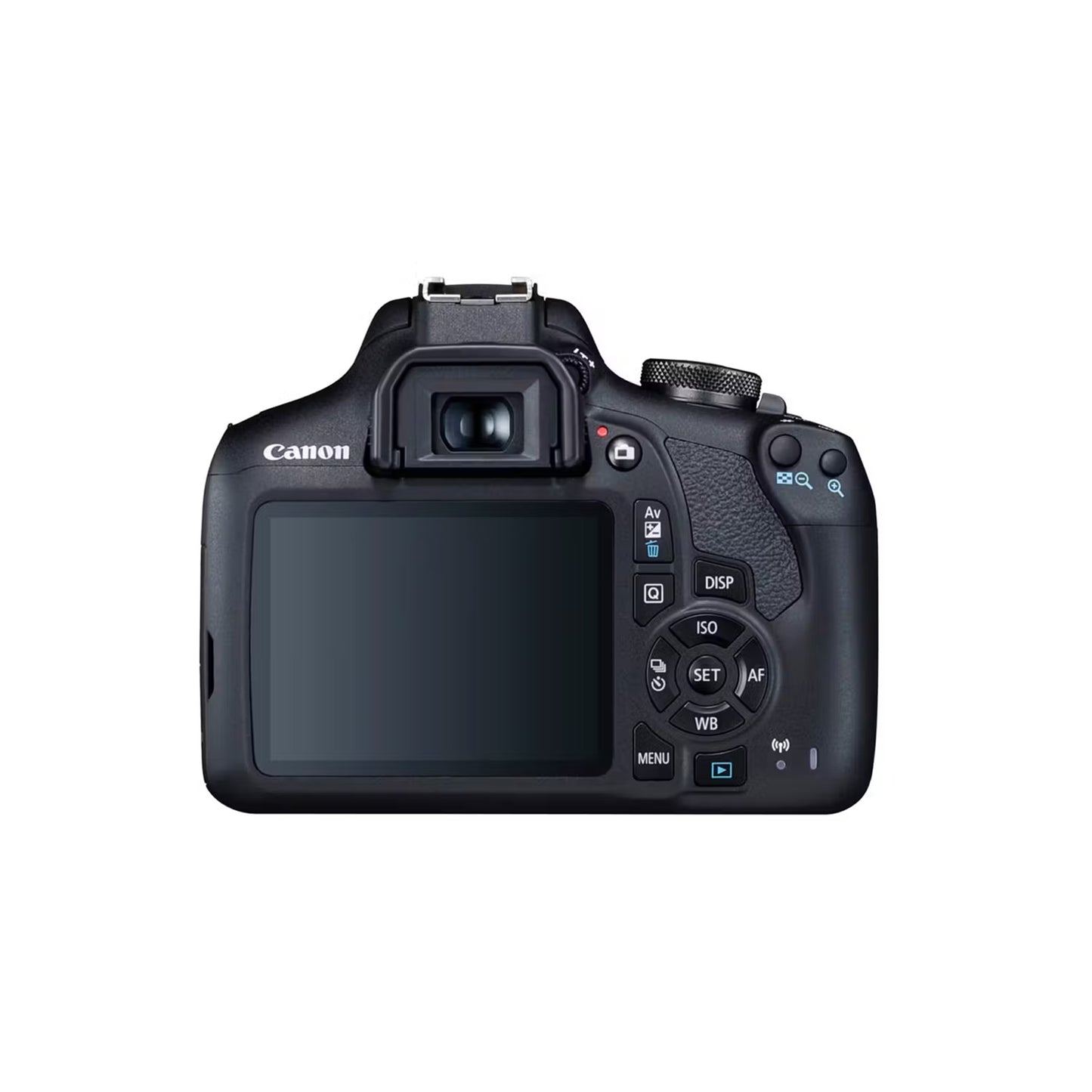 Canon EOS 1500D DSLR 24.1MP Camera with 18-55mm Lens Kit