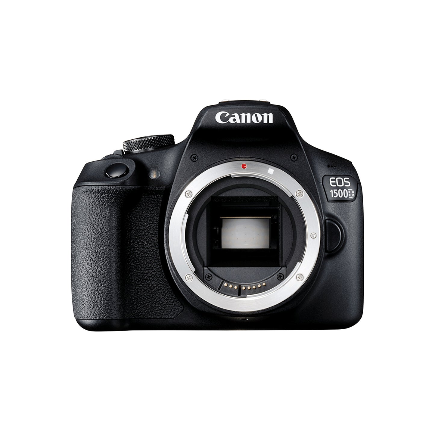 Canon EOS 1500D DSLR 24.1MP Camera with 18-55mm Lens Kit