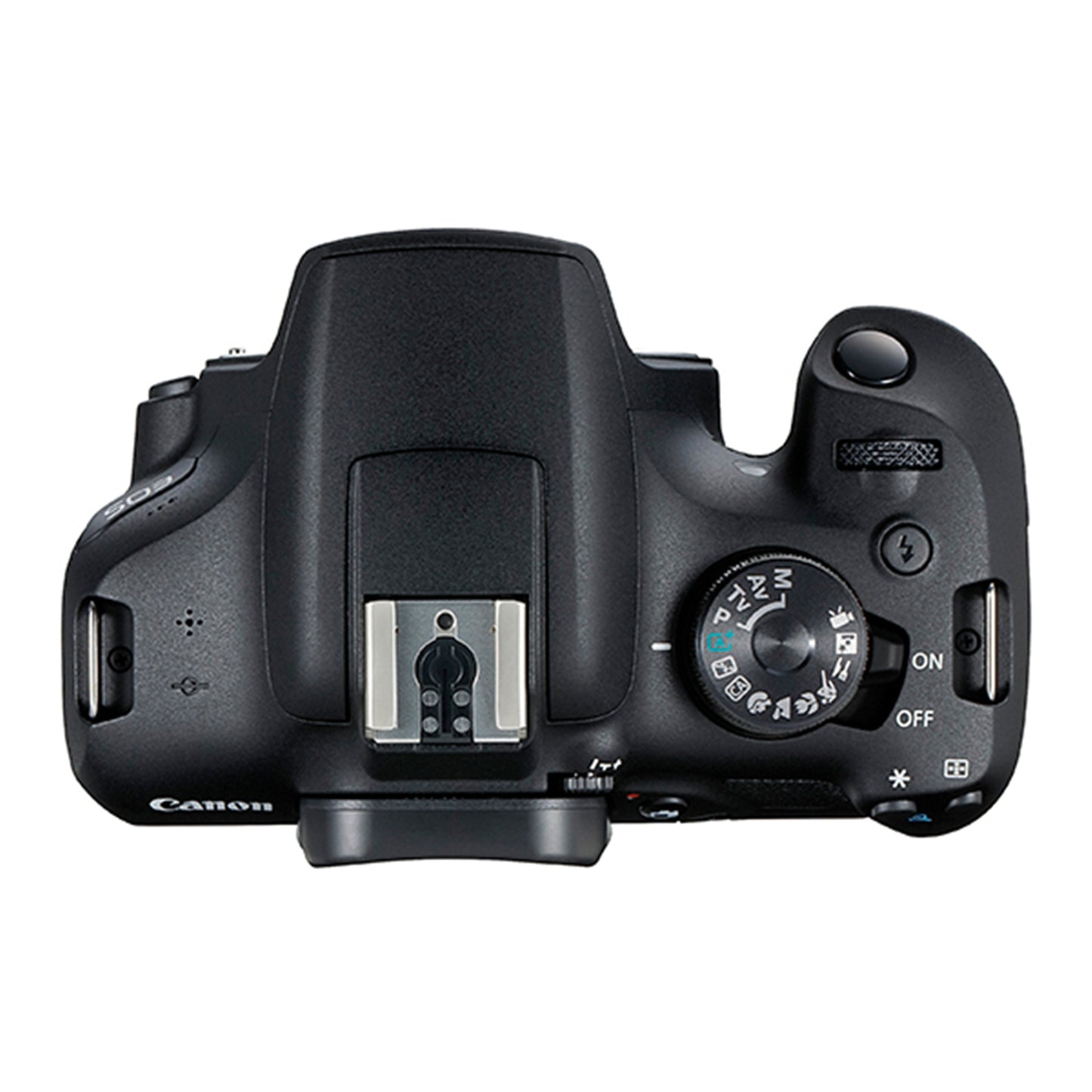 Canon EOS 1500D DSLR 24.1MP Camera with 18-55mm Lens Kit