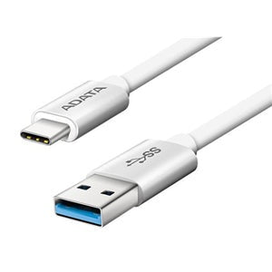 Adata USB3.2 Type-C (M) to USB Type A (M) Cable 1m 5Gbps 15W