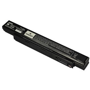 Brother PABT002 PJ7 Series Rechargeable Lithium-Ion Battery