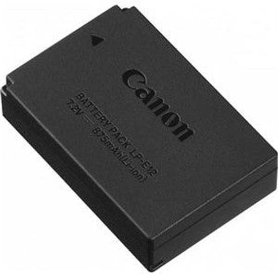 Canon LP-E12 Battery Pack