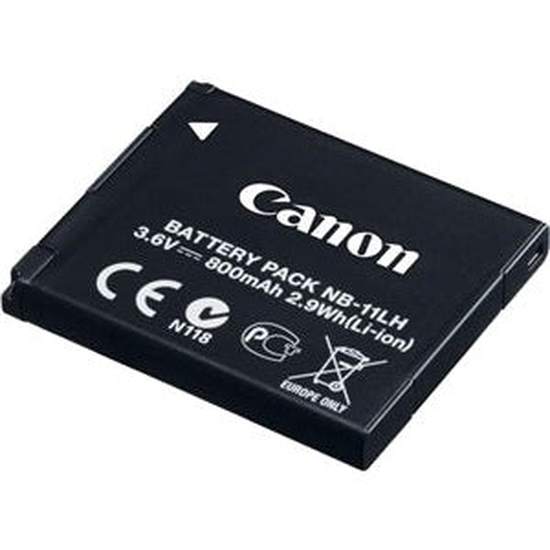 Canon NB-11LH Battery Pack