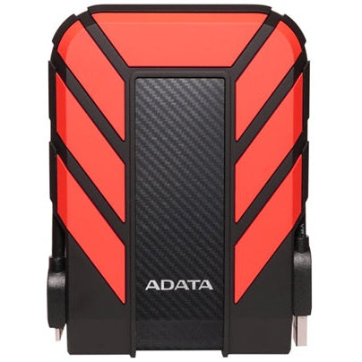 Adata HD710 Pro Durable USB3.1 External HDD 1TB (Red)