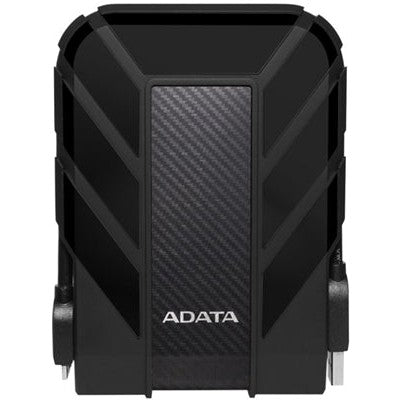 Adata HD710 Pro Durable USB3.1 External HDD 1TB (Black)
