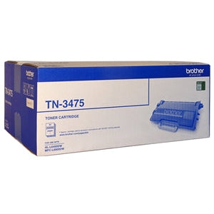 Brother TN-3475 Black Ultra High Yield Toner