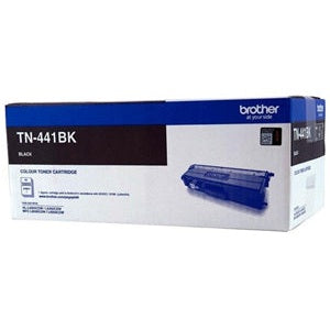 Brother TN-441BK Black Toner