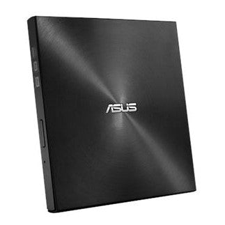 Asus ZenDrive U9M SDRW-08U9M-U 8x DVDRW USB-C - External DVD Writer (Black)