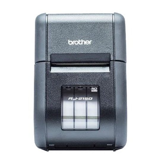 Brother RJ2150 Rugged Jet Mobile Printer