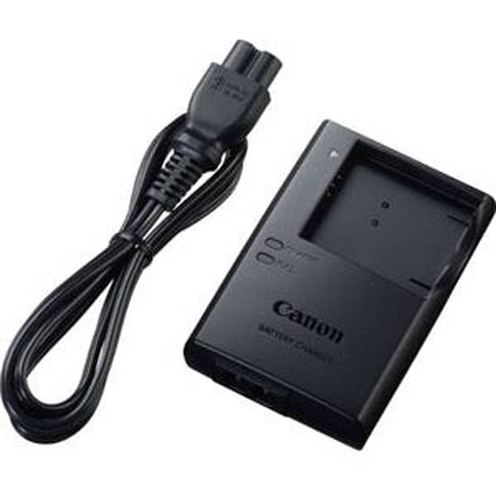 Canon CB-2LFE Battery Charger