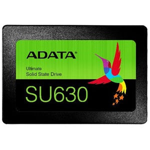 Adata SU630 Ultimate 240GB SATA3 2.5" 3D NAND QLC Internal SSD