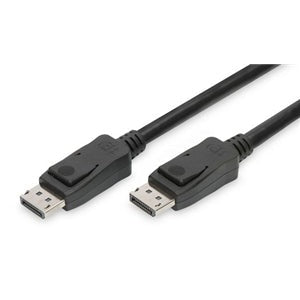 Digitus DisplayPort v1.4 Monitor Cable 1m