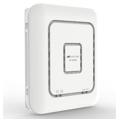 Allied Telesis TQ6602-00 Wireless Access Point Hybrid Wi-Fi 6 (4x4) 802.11AX Dual-Band 2.4Ghz 5Ghz 5G Uplink Port